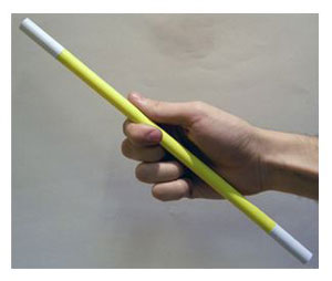 (image for) Magic Wand, Yellow Body - Bazar